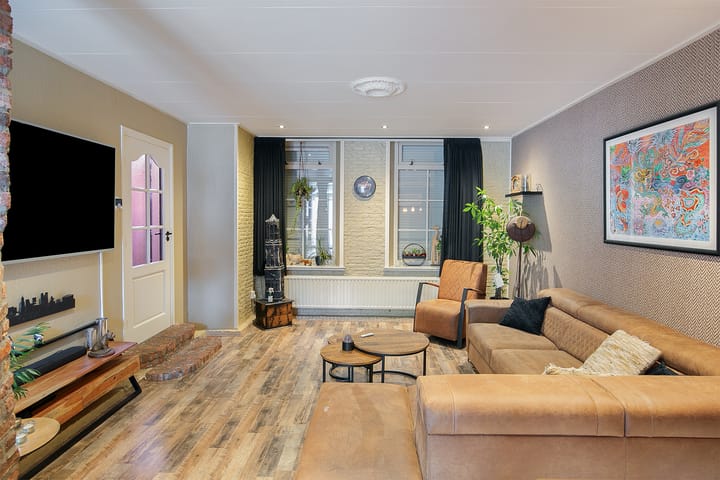 Foto 9 van Korte Delft 4