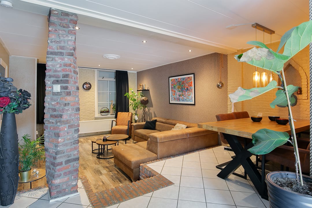 Foto 11 van Korte Delft 4