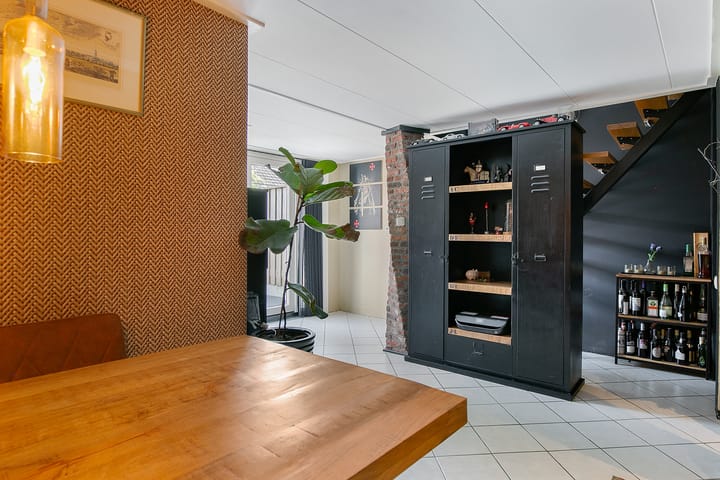 Foto 13 van Korte Delft 4