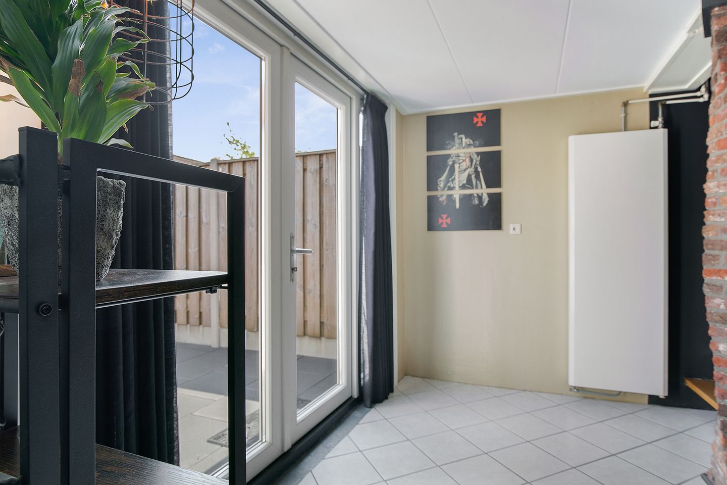 Foto 14 van Korte Delft 4