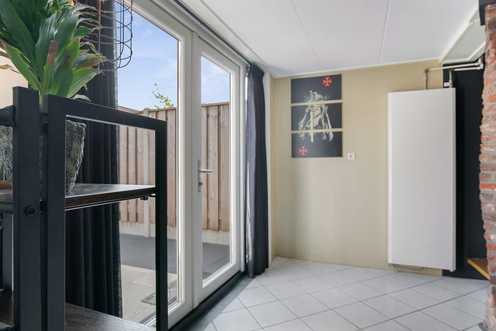 Foto 14 van Korte Delft 4