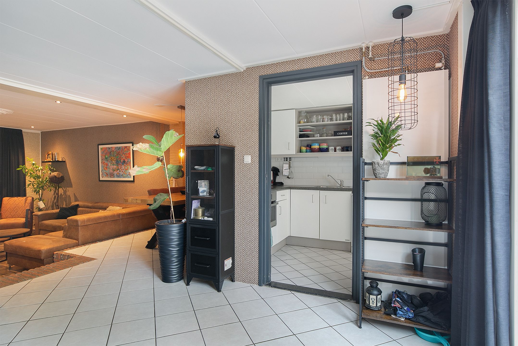 Foto 15 van Korte Delft 4