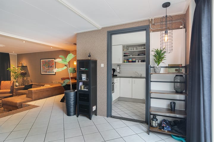 Foto 15 van Korte Delft 4