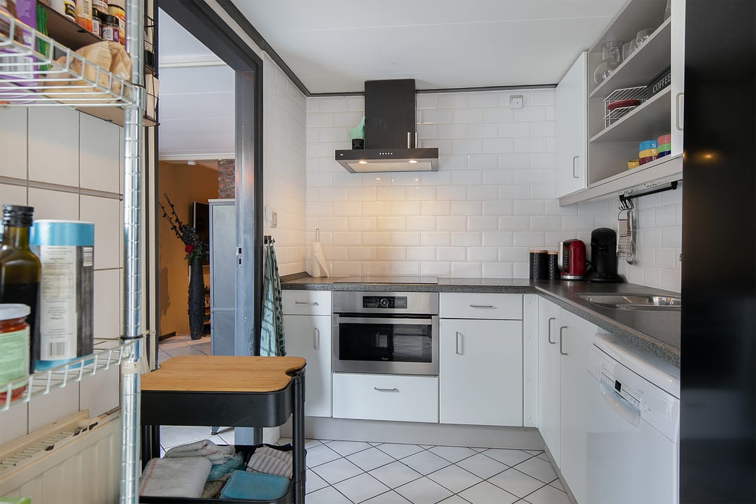 Foto 17 van Korte Delft 4