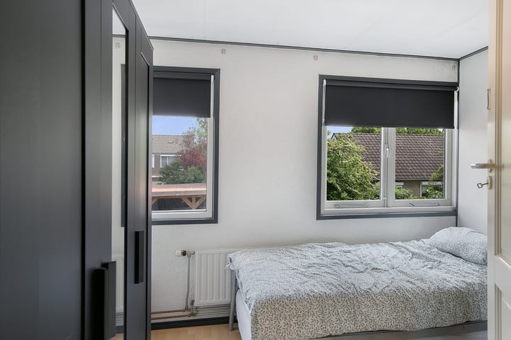 Foto 23 van Korte Delft 4