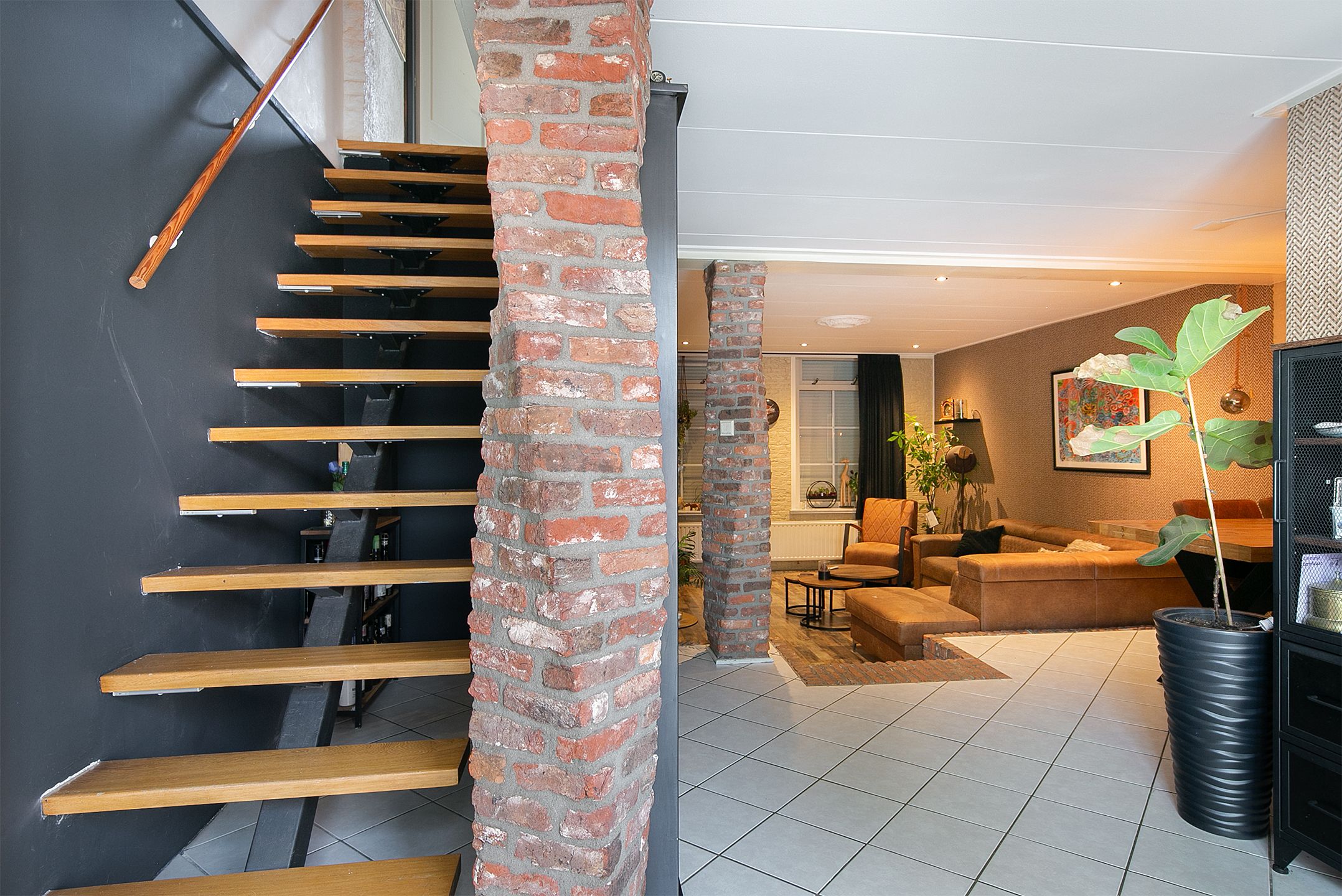 Foto 12 van Korte Delft 4