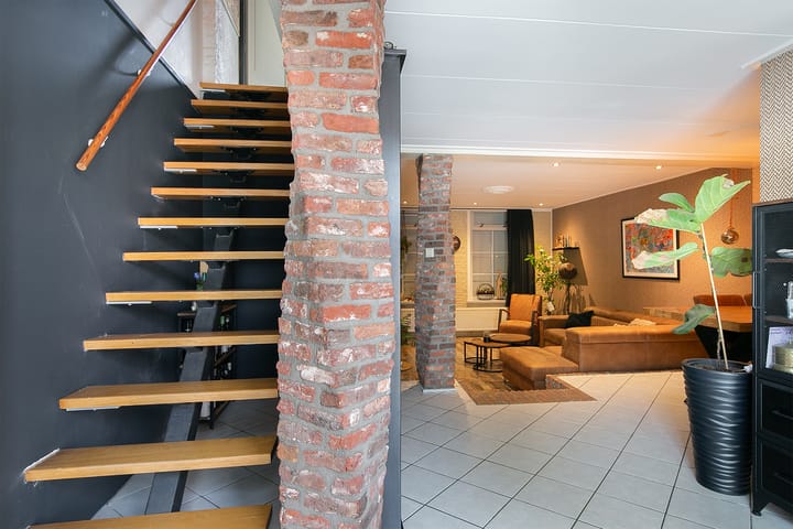 Foto 12 van Korte Delft 4