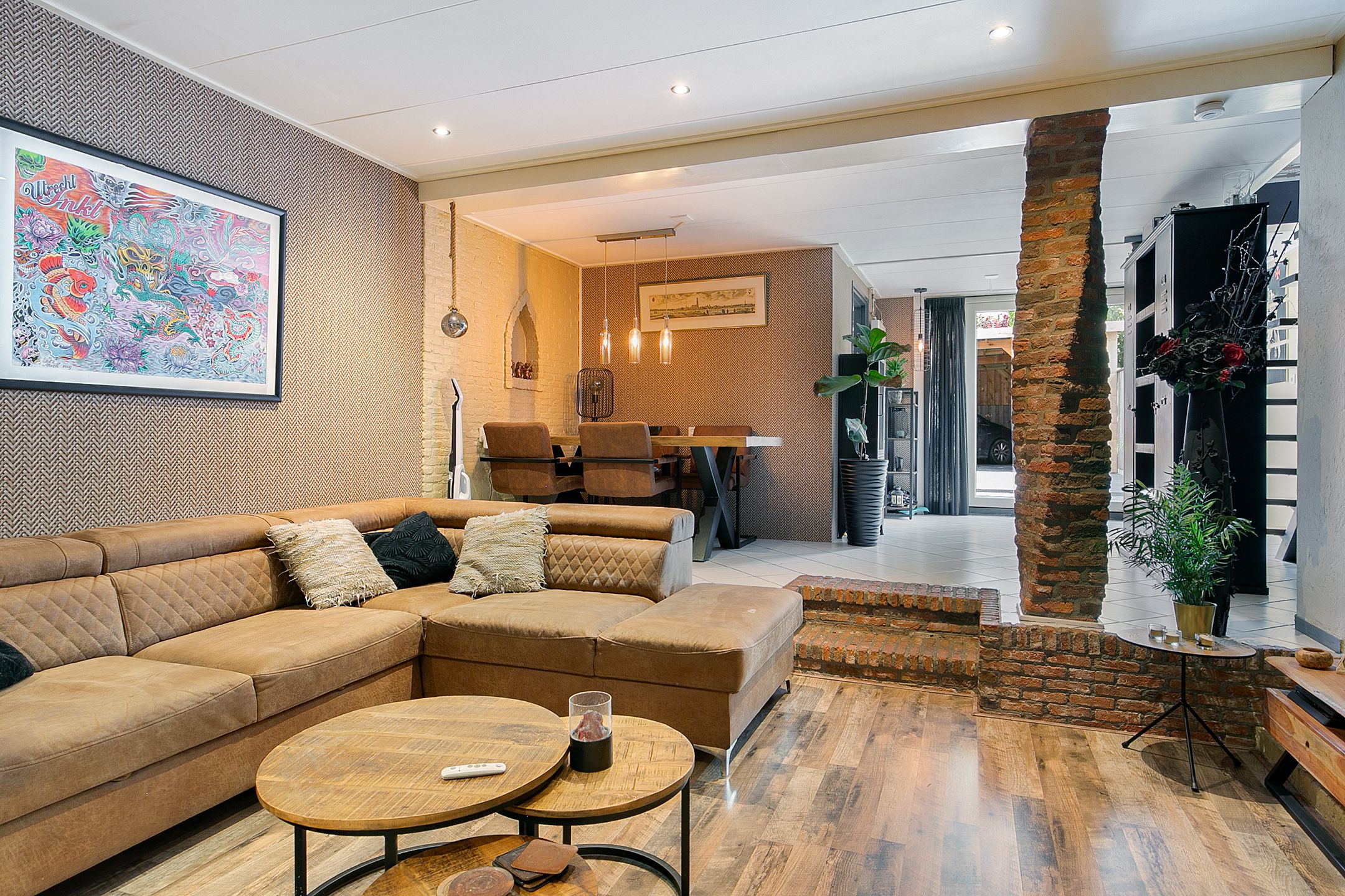 Foto 3 van Korte Delft 4