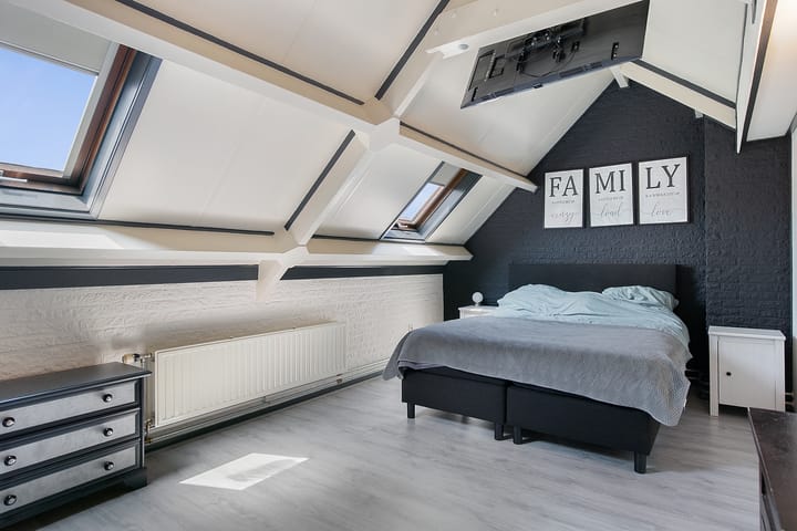 Foto 25 van Korte Delft 4