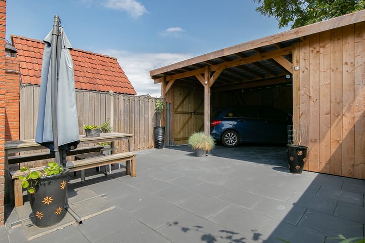 Foto 28 van Korte Delft 4