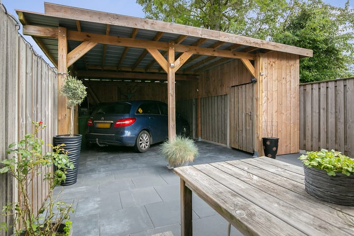 Foto 29 van Korte Delft 4