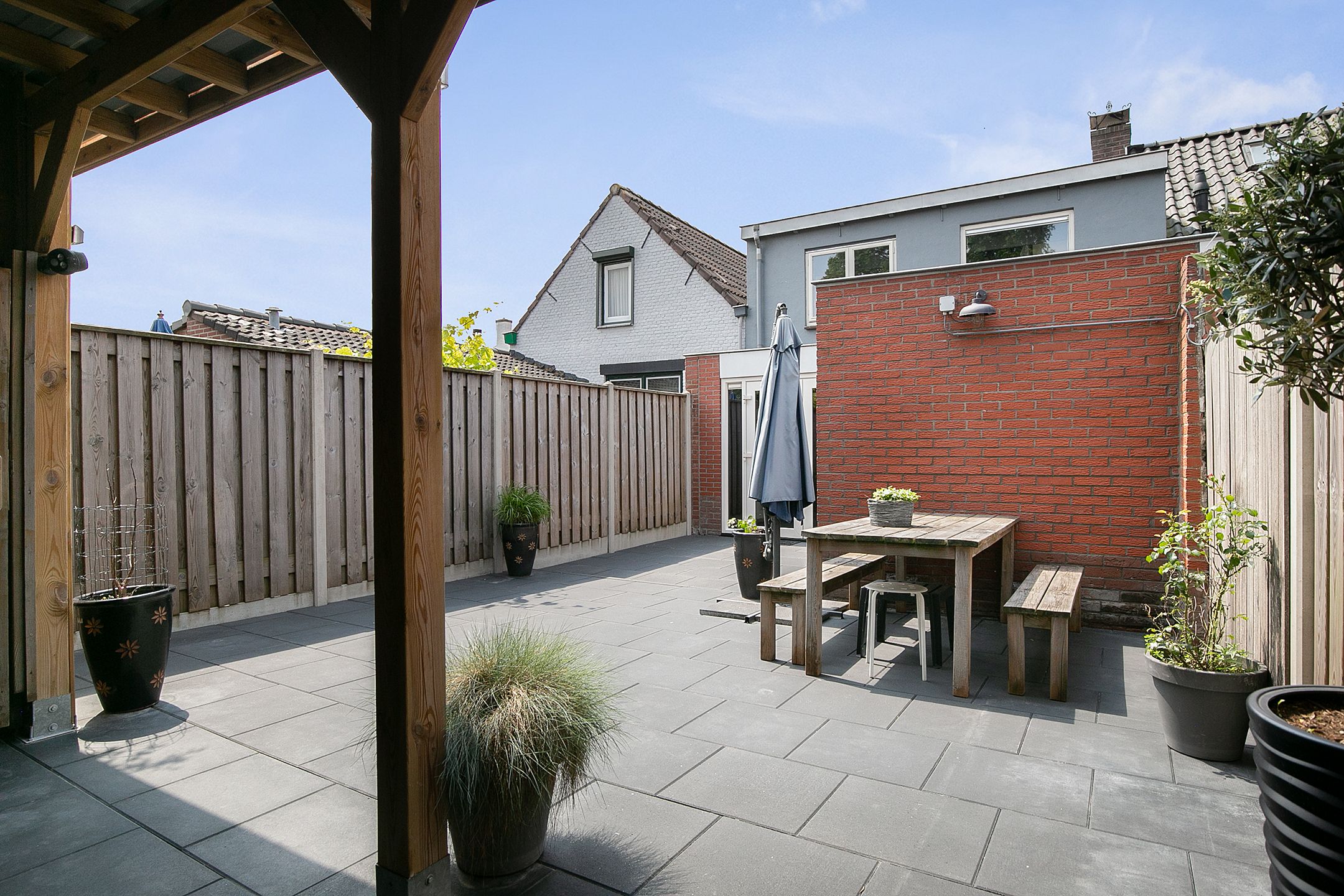 Foto 30 van Korte Delft 4