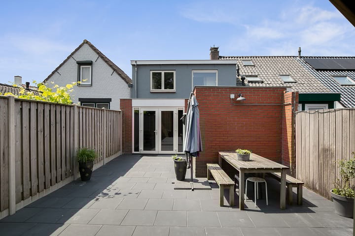 Foto 31 van Korte Delft 4