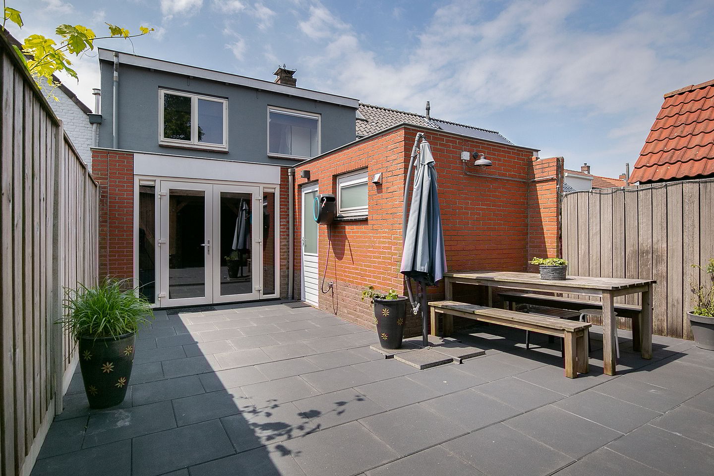 Foto 1 van Korte Delft 4