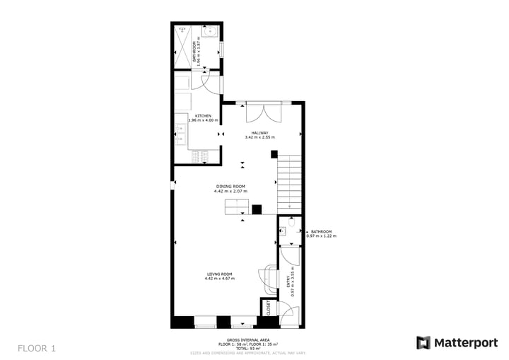 Foto 35 van Korte Delft 4
