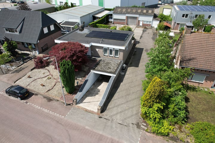 Gibsonstraat 6
