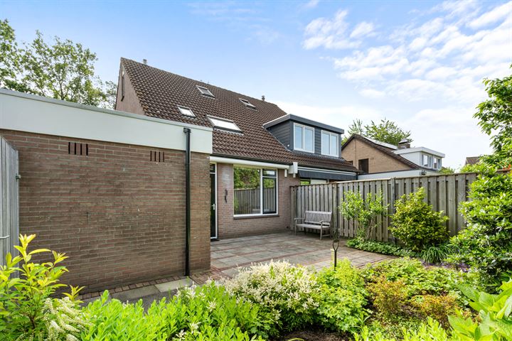 Bekijk foto 4 van Mastbosstraat 106