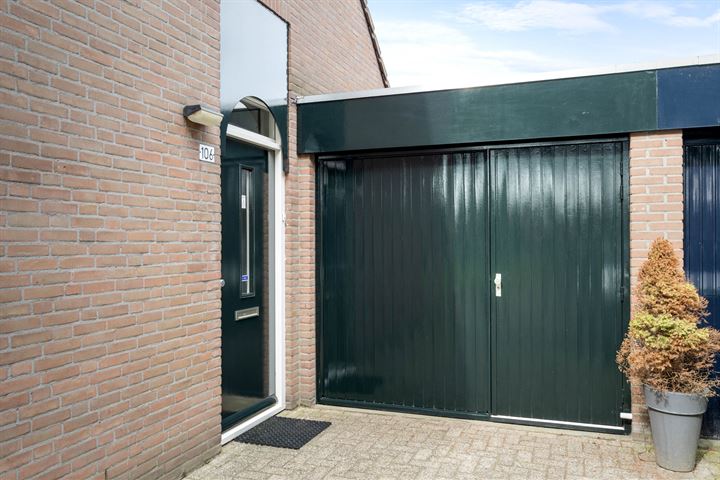 Bekijk foto 5 van Mastbosstraat 106