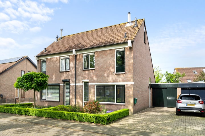 Bekijk foto 32 van Mastbosstraat 106