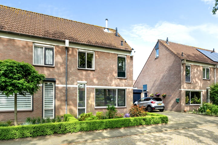 Bekijk foto 33 van Mastbosstraat 106