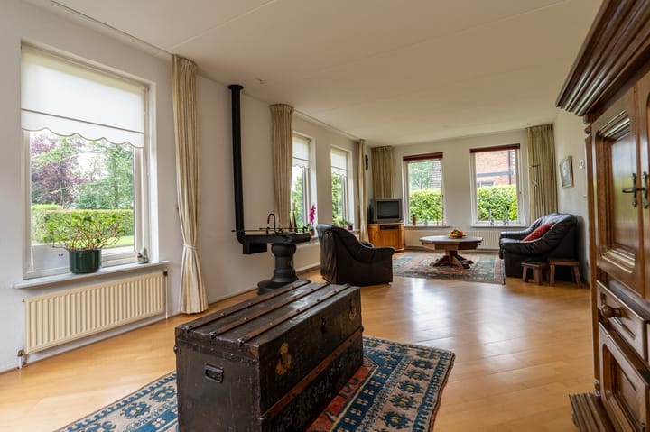 Foto 3 van Vonderpad 3