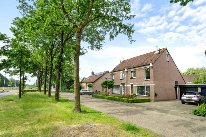 Bekijk foto 34 van Mastbosstraat 106