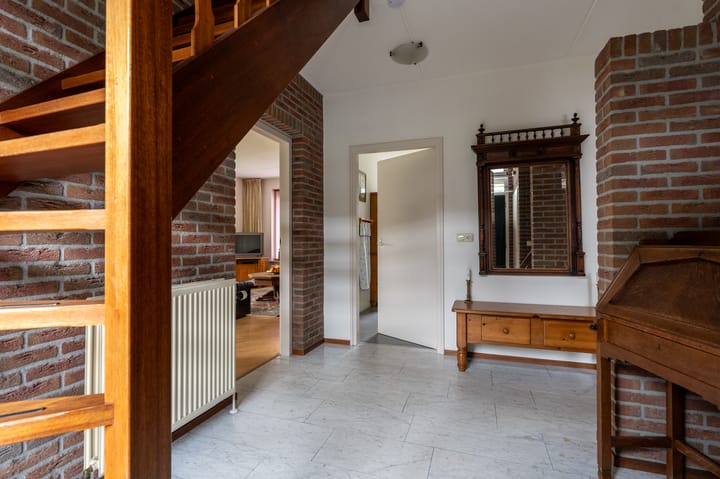 Foto 8 van Vonderpad 3