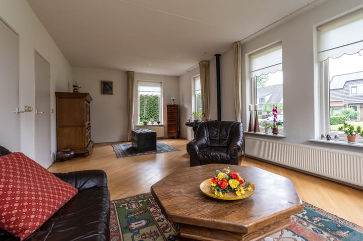 Foto 9 van Vonderpad 3