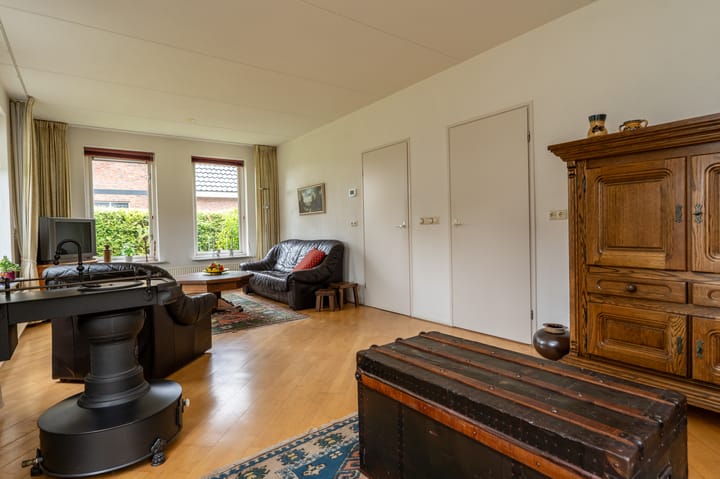 Foto 10 van Vonderpad 3