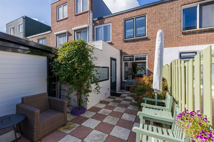 Bekijk foto 41 van Borskistraat 13