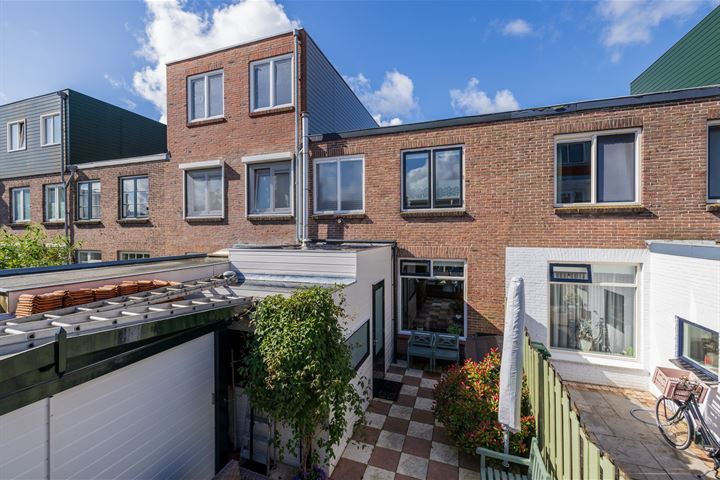 Bekijk foto 42 van Borskistraat 13