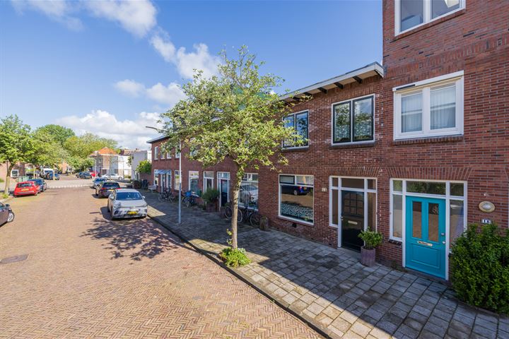 Bekijk foto 47 van Borskistraat 13