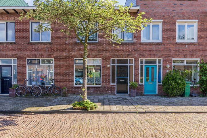 Bekijk foto 48 van Borskistraat 13