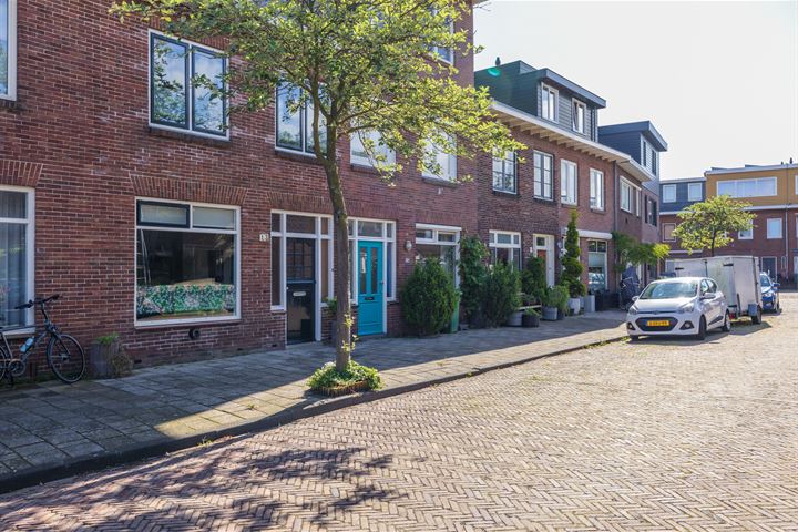 View photo 49 of Borskistraat 13