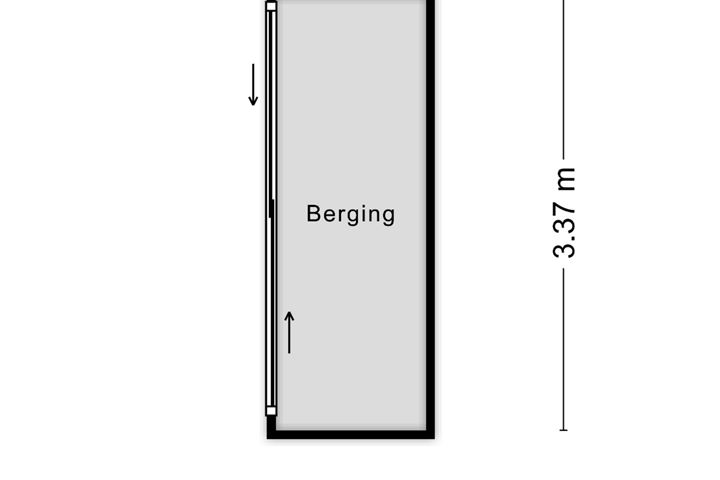 Bekijk foto 54 van Borskistraat 13