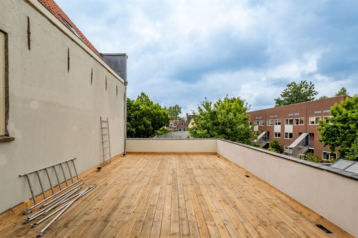 View photo 3 of Oudegracht 312-B