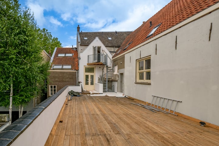 View photo 13 of Oudegracht 312-B