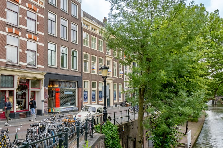 View photo 16 of Oudegracht 312-B