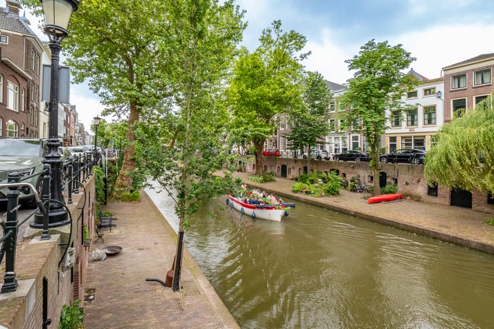 View photo 17 of Oudegracht 312-B