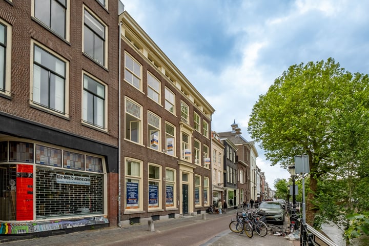 View photo 6 of Oudegracht 312-H