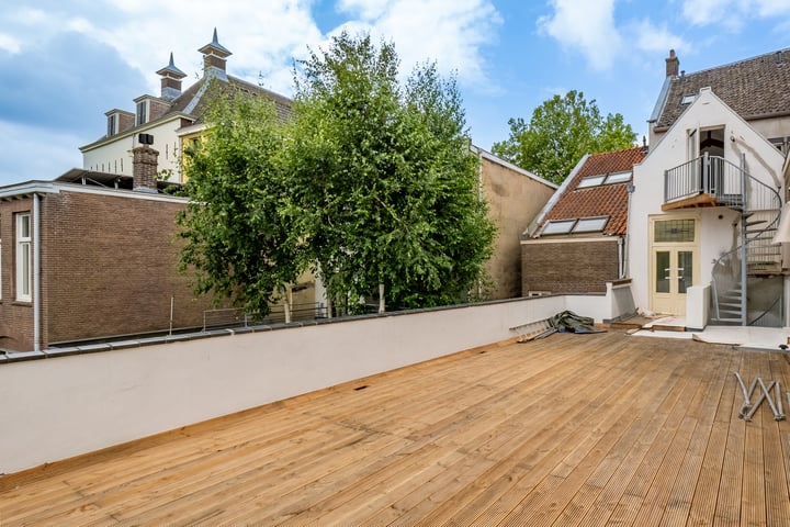 View photo 20 of Oudegracht 312-H