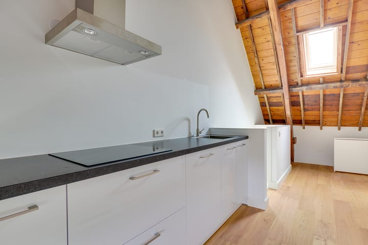 Foto 13 van Oudegracht 312-M