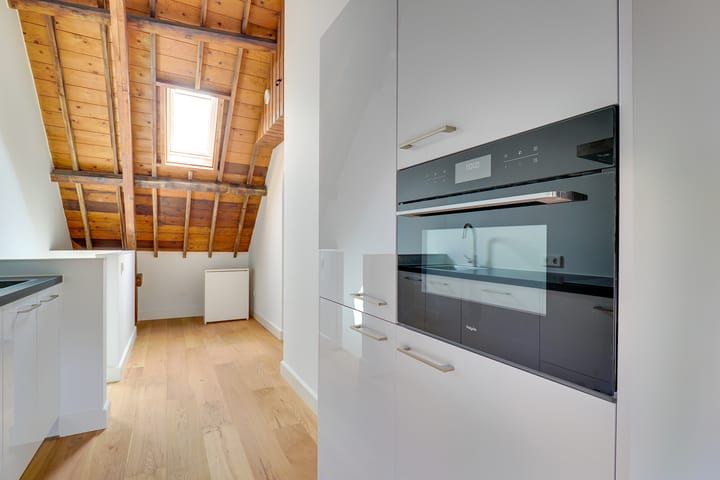 Foto 14 van Oudegracht 312-M