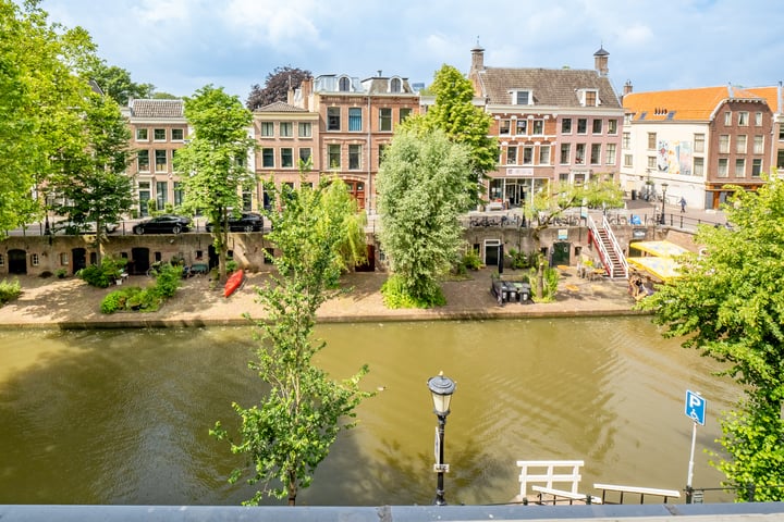 View photo 22 of Oudegracht 312-M