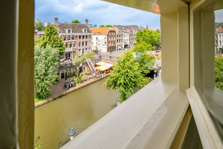 View photo 23 of Oudegracht 312-M