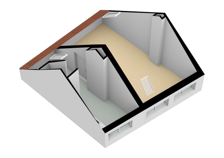 Foto 30 van Oudegracht 312-M