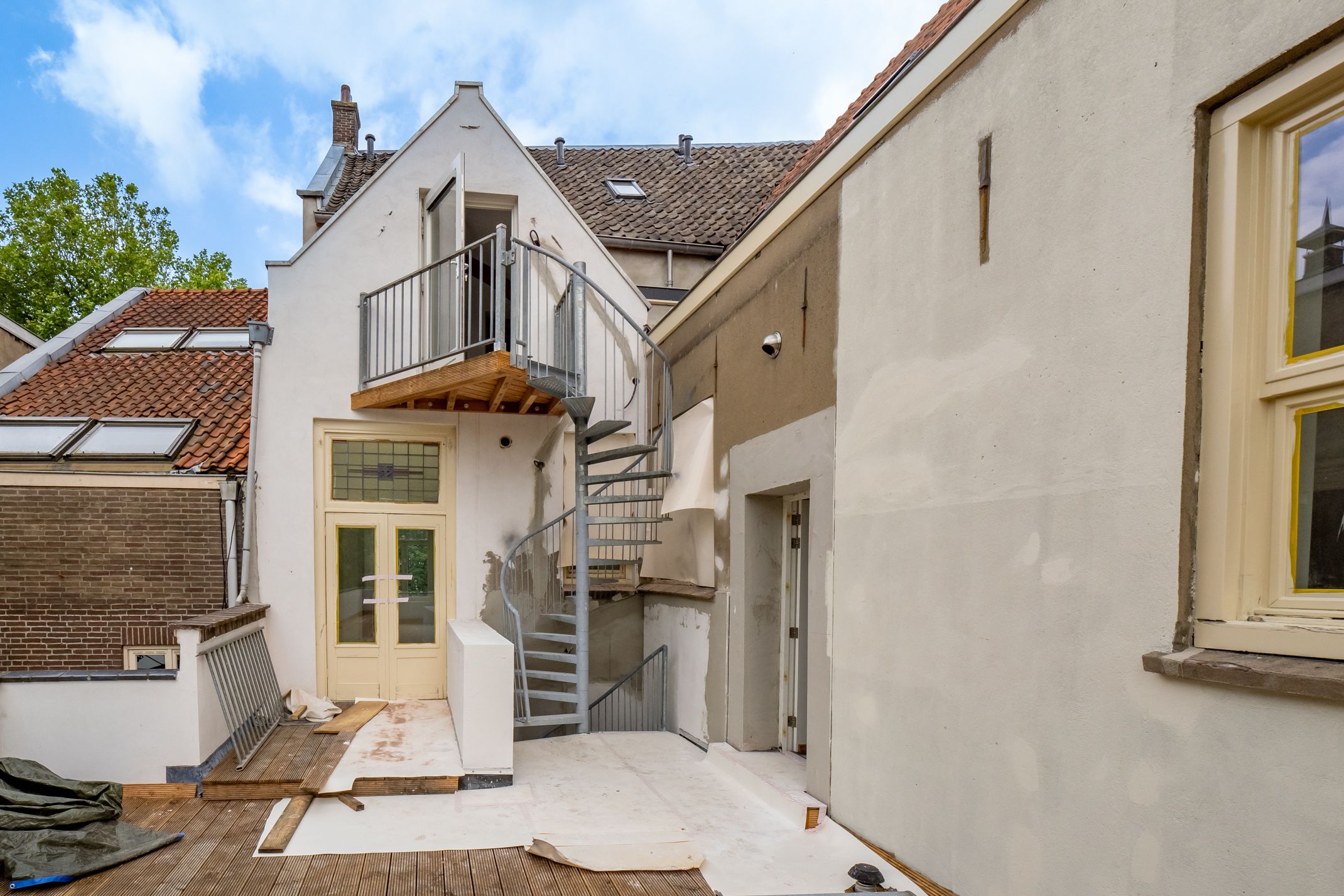 Photo 15 of Oudegracht 312-K