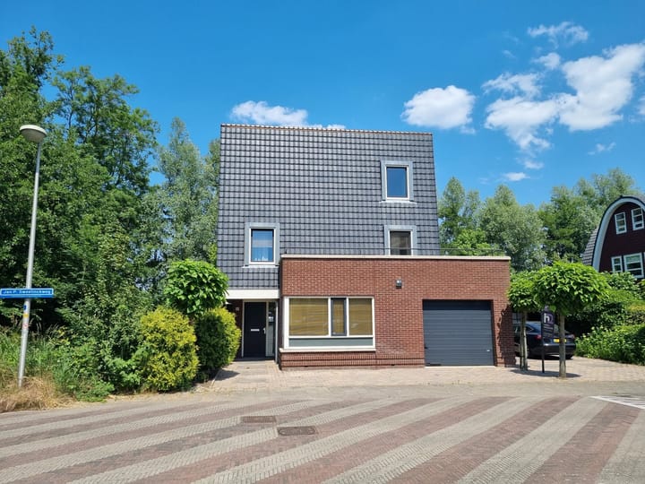 Foto 6 van Jan P. Sweelinckweg 16