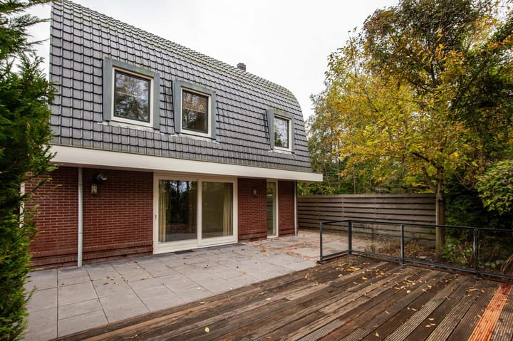 Foto 51 van Jan P. Sweelinckweg 16