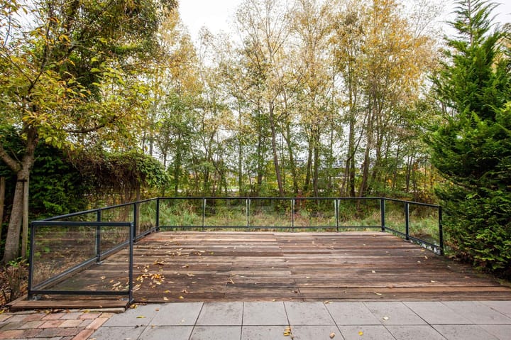 Foto 47 van Jan P. Sweelinckweg 16